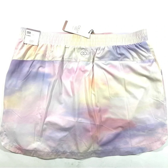 New Calia 16” Birdie Skort Soft Cloud Lilac Size XXL - Picture 4 of 9